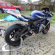 Illustration for article titled New Acquisition: Racebike Edition